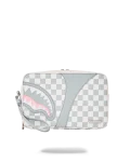 AIR TO THE THRONE JETSET TOILETRY BAG
