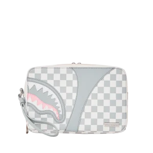 AIR TO THE THRONE JETSET TOILETRY BAG