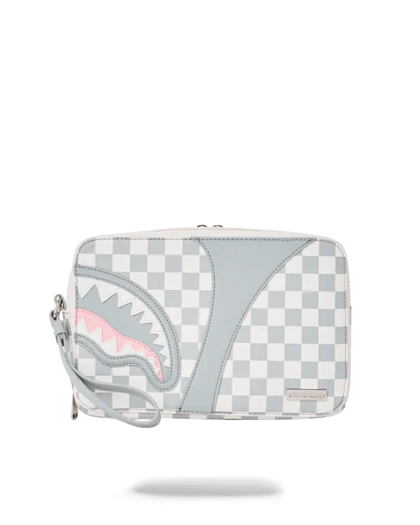 AIR TO THE THRONE JETSET TOILETRY BAG