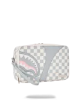 AIR TO THE THRONE JETSET TOILETRY BAG