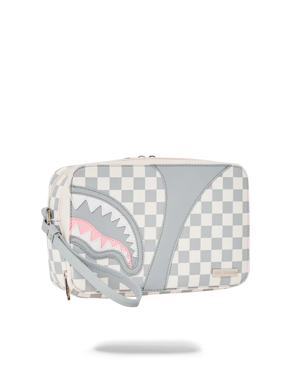 AIR TO THE THRONE JETSET TOILETRY BAG
