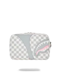 AIR TO THE THRONE JETSET TOILETRY BAG