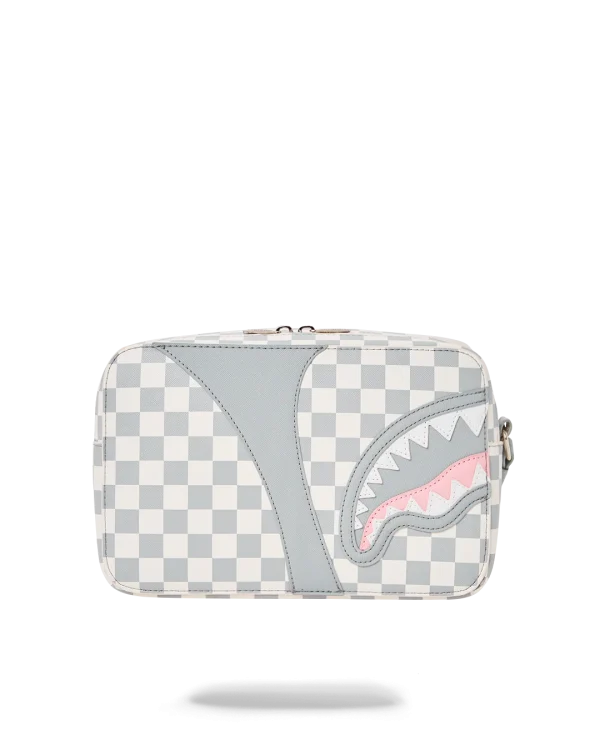 AIR TO THE THRONE JETSET TOILETRY BAG