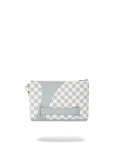 AIR TO THE THRONE JETSET CROSSOVER CLUTCH