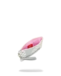 AIR TO THE THRONE JETSET CROSSOVER CLUTCH