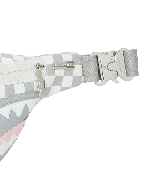 AIR TO THE THRONE JETSET SAVVY CROSSBODY