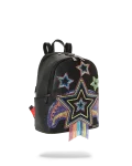 STAR RACER A.I.7 SANDFLOWER COLLAB BEADED SAVAGE BACKPACK