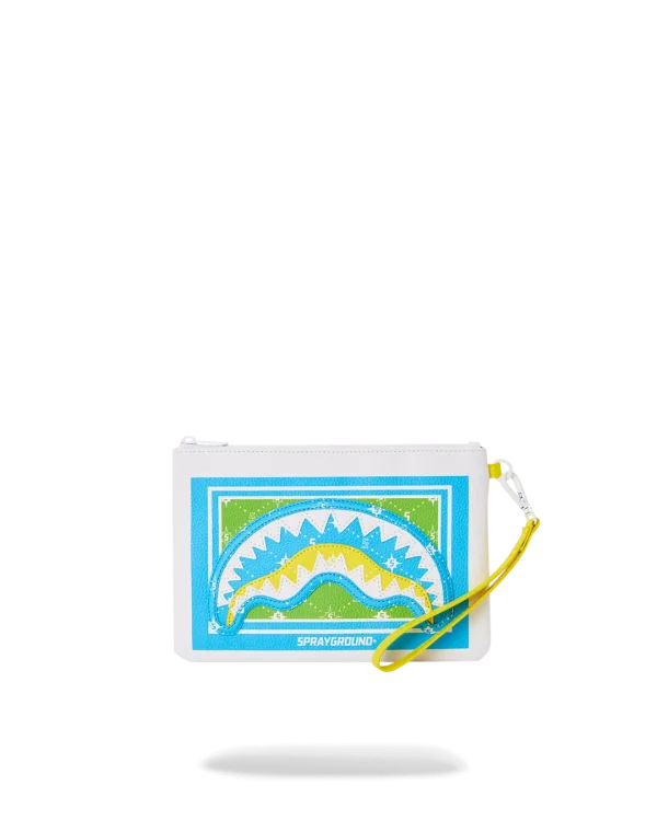 MODUS OPERANDI CHAMELEON CROSSOVER CLUTCH