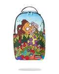 RUGRATS SUSIE IN THE GARDEN BACKPACK