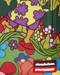 RUGRATS SUSIE IN THE GARDEN BACKPACK