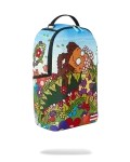 RUGRATS SUSIE IN THE GARDEN BACKPACK