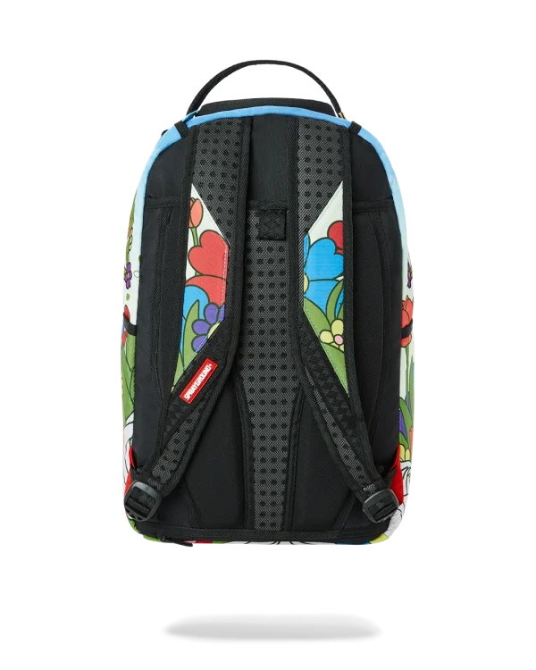RUGRATS SUSIE IN THE GARDEN BACKPACK