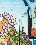 RUGRATS SUSIE IN THE GARDEN BACKPACK