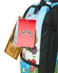 RUGRATS SUSIE IN THE GARDEN BACKPACK