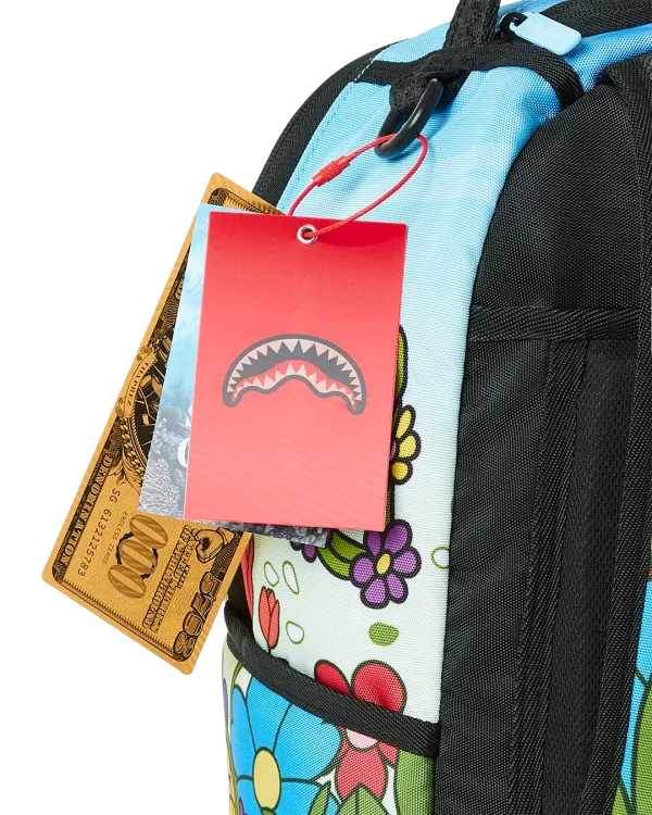 RUGRATS SUSIE IN THE GARDEN BACKPACK