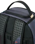 CANES MUSCLE UNIVERSITY OF MIAMI BACKPACK (WITH WARREN SAPP)