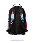 POWER PUFF GIRLS MONSTER SHARK BACKPACK