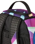 POWER PUFF GIRLS MONSTER SHARK BACKPACK