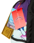POWER PUFF GIRLS MONSTER SHARK BACKPACK