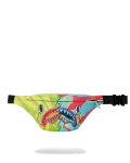 SUPER WEIRD SAVVY CROSSBODY