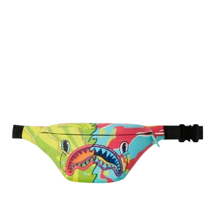 SUPER WEIRD SAVVY CROSSBODY