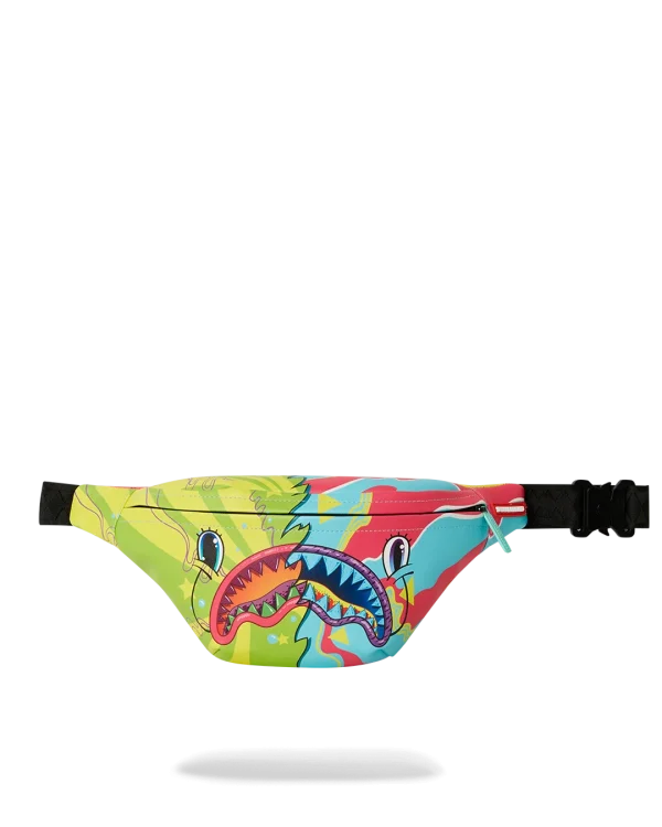 SUPER WEIRD SAVVY CROSSBODY