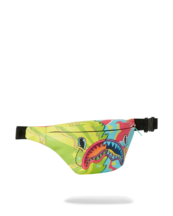 SUPER WEIRD SAVVY CROSSBODY