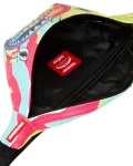 SUPER WEIRD SAVVY CROSSBODY