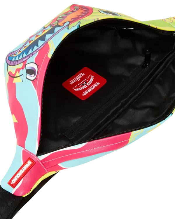 SUPER WEIRD SAVVY CROSSBODY