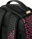 KNIGHT RIDER K.I.T.T. LASER SHARK BACKPACK
