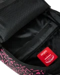 KNIGHT RIDER K.I.T.T. LASER SHARK BACKPACK