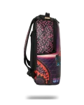 KNIGHT RIDER K.I.T.T. LASER SHARK BACKPACK