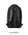 KNIGHT RIDER K.I.T.T. LASER SHARK BACKPACK