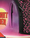 KNIGHT RIDER K.I.T.T. LASER SHARK BACKPACK