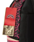 KNIGHT RIDER K.I.T.T. LASER SHARK BACKPACK