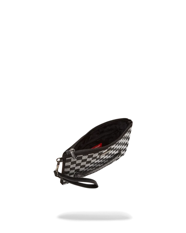 LIGHT YEARS AHEAD CROSSOVER CLUTCH