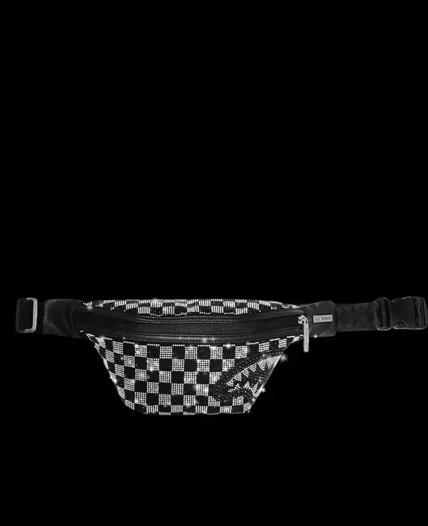 LIGHT YEARS AHEAD SAVVY CROSSBODY