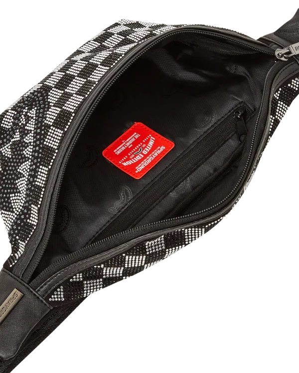 LIGHT YEARS AHEAD SAVVY CROSSBODY