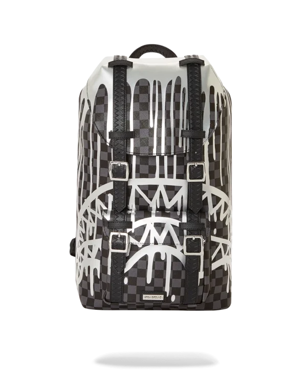 CHATEAU GHOST HILLS BACKPACK