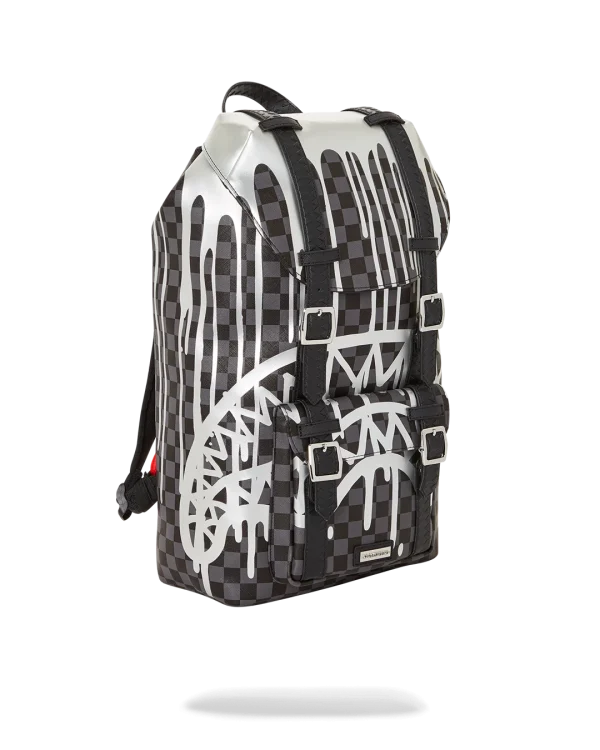 CHATEAU GHOST HILLS BACKPACK
