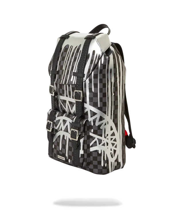 CHATEAU GHOST HILLS BACKPACK
