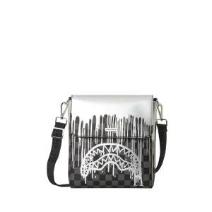 CHATEAU GHOST LARGE SLING CROSSBODY