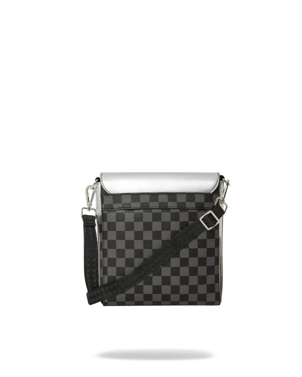 CHATEAU GHOST LARGE SLING CROSSBODY
