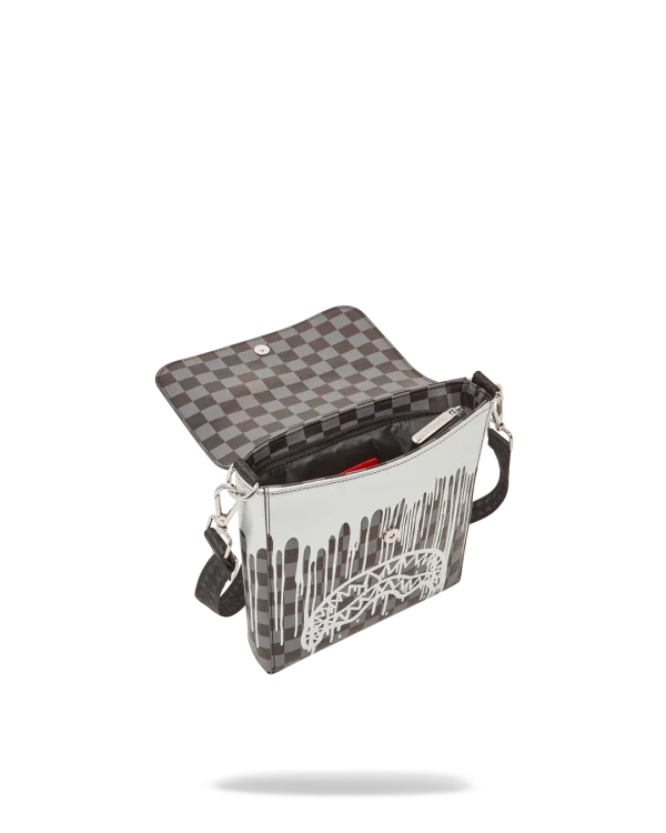 CHATEAU GHOST LARGE SLING CROSSBODY