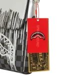 CHATEAU GHOST LARGE SLING CROSSBODY