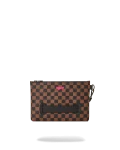 THE ARTISTS TOUCH CROSSOVER CLUTCH