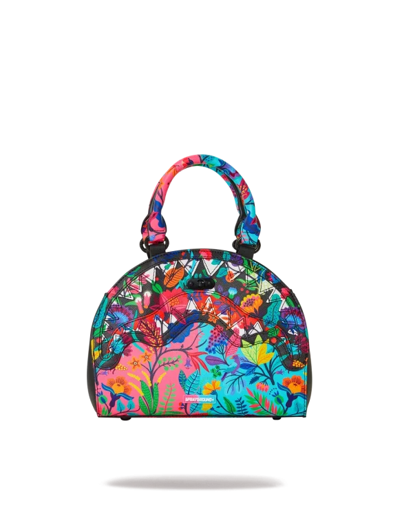 AVANT GARDEN HANDBAG