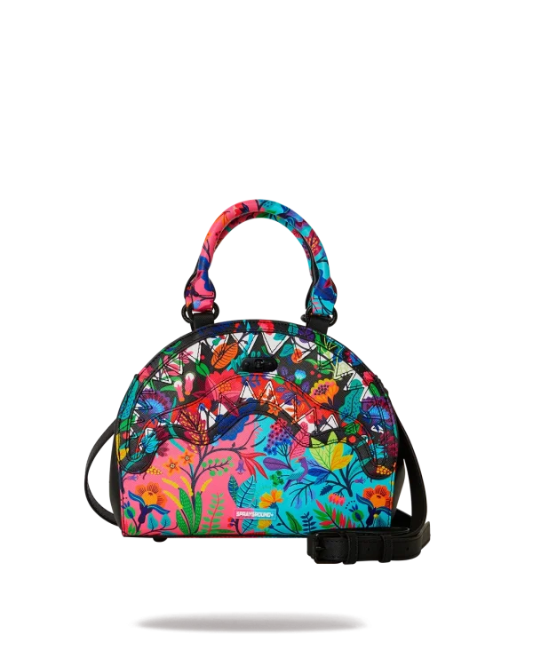 AVANT GARDEN HANDBAG