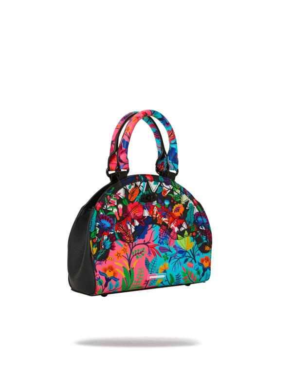 AVANT GARDEN HANDBAG