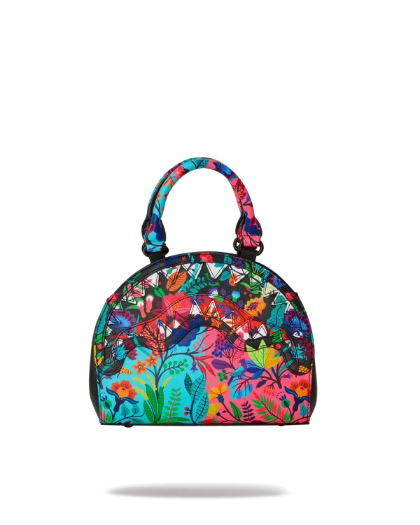AVANT GARDEN HANDBAG
